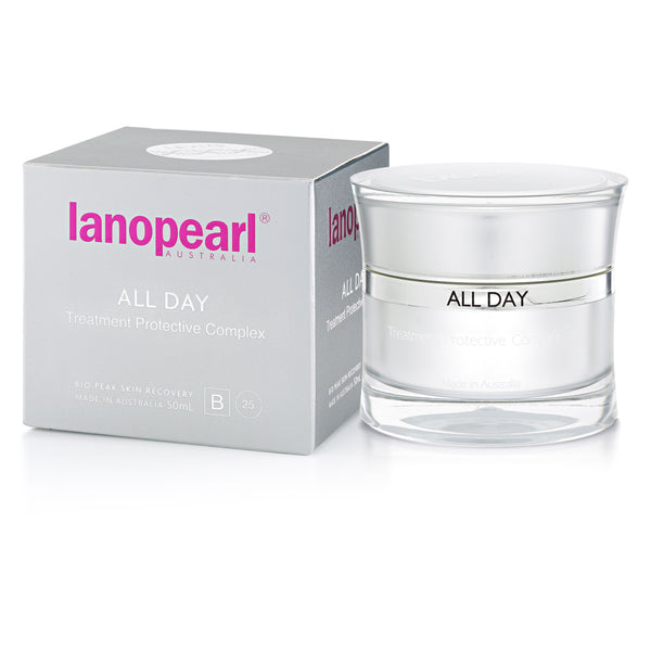 Lanopearl All Day Treatment Protective Complex