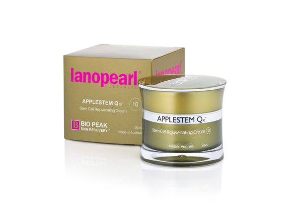 Bio Peak Applestem QlO Stem Cell Rejuvenating Cream