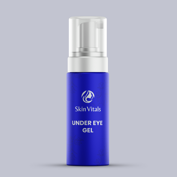 Skin Vitals Under Eye Gel