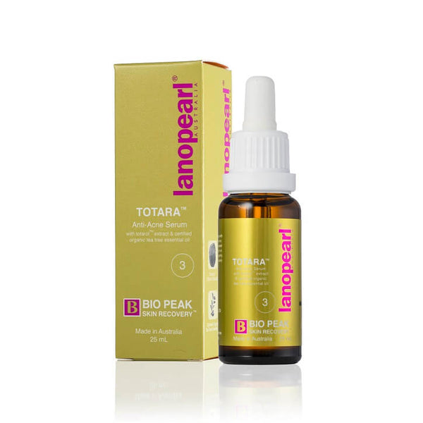 Lanopearl Totara Anti-Acne Serum