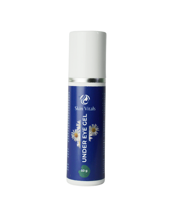 Skin Vitals Under Eye Gel