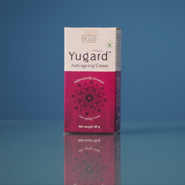 Yugard &nbsp;Anti-ageing Cream &nbsp;