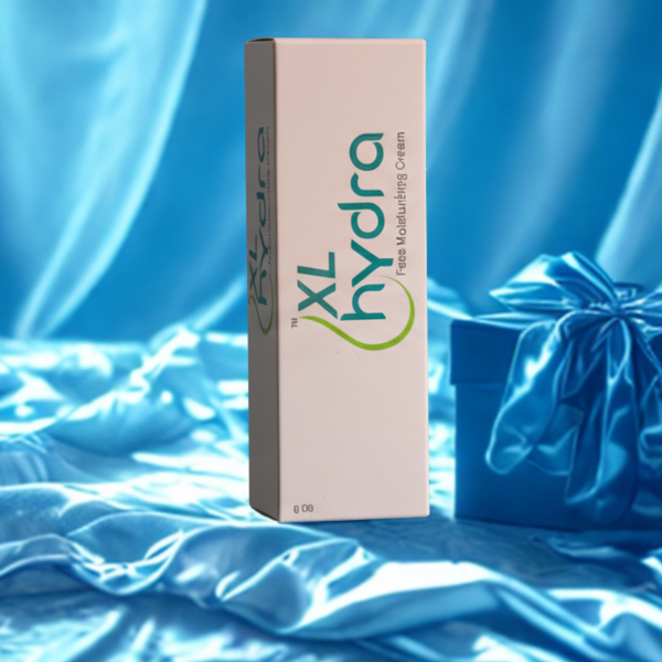 XL Hydra  Face Moisturising Cream