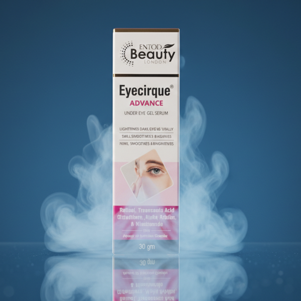 Eyecirque advance under eye gel serum