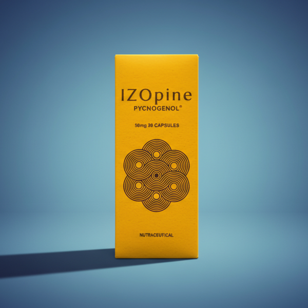IZOpine PYCNOGENOL