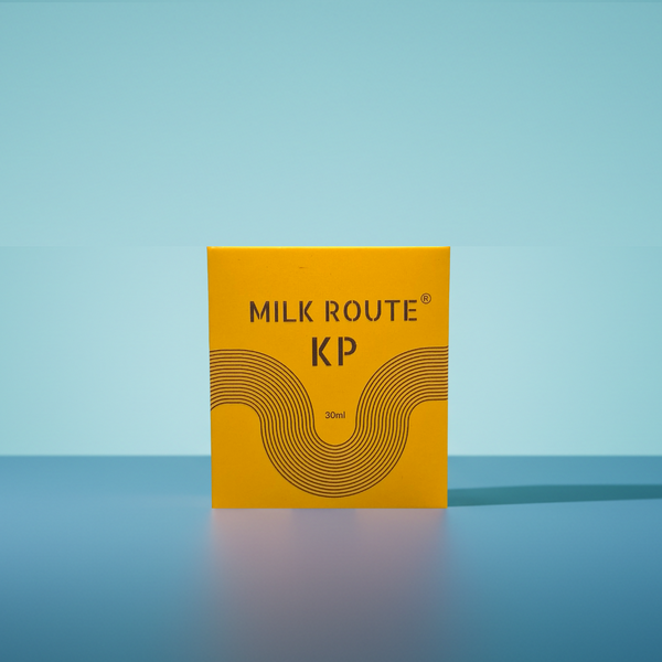 MILK ROUTE  KP