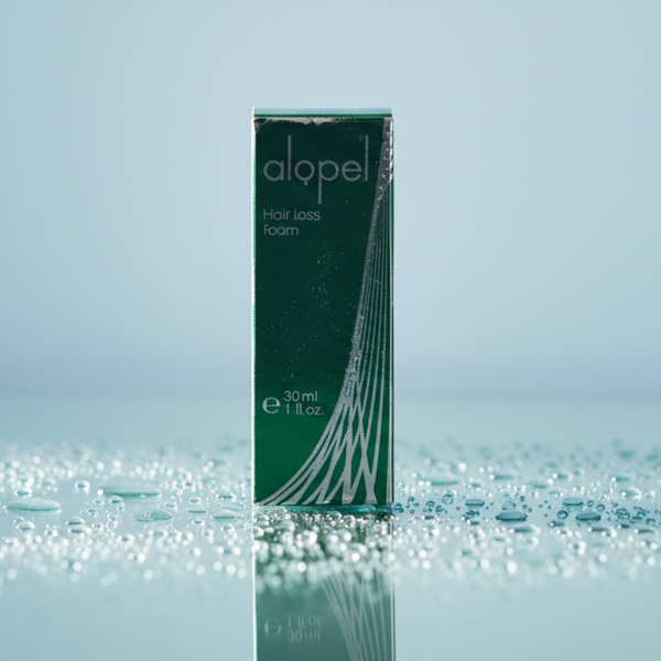Alopel Hair loss foam