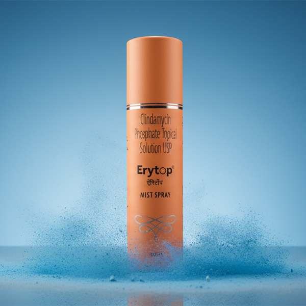 Erytop MIST SPRAY
