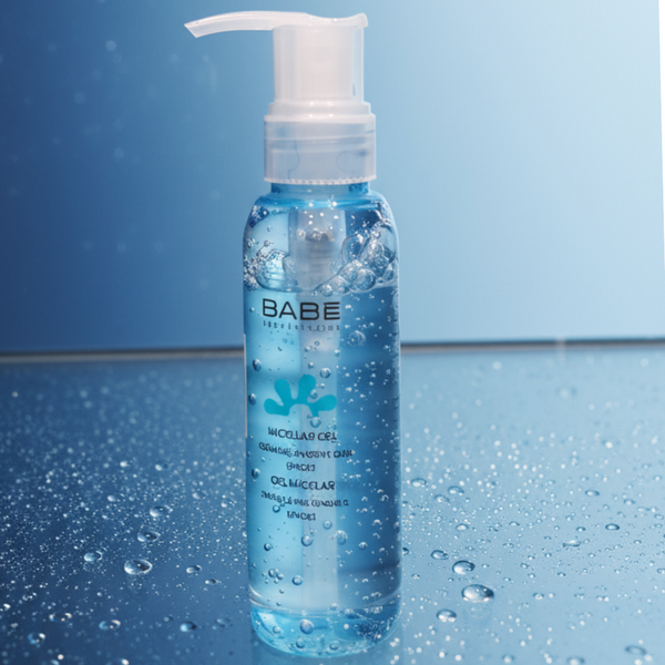 BABE MICELLAR GEL