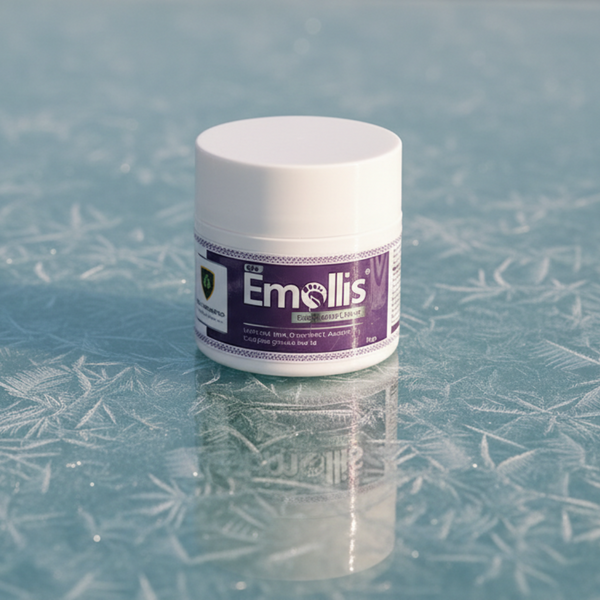 Emollis Foot Cream