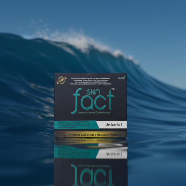 Skin fact -URTICARIA 1