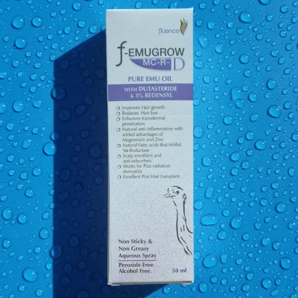 F-Emugrow MC-R-D Solution