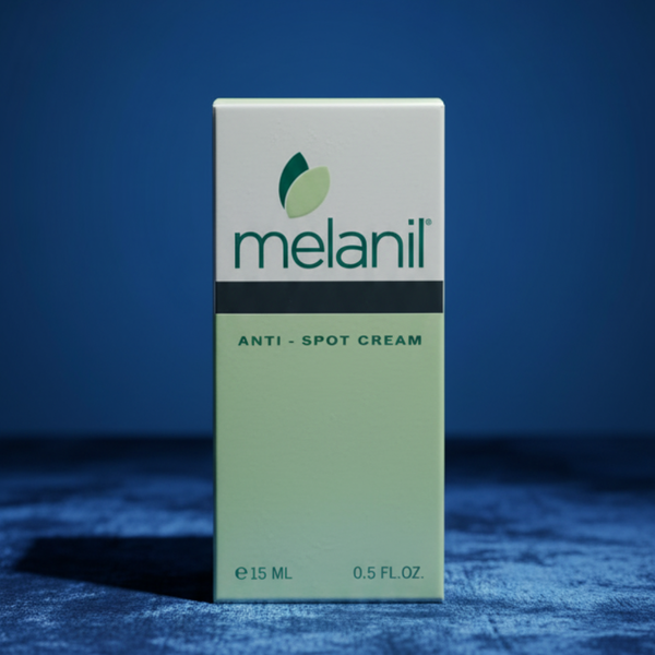 Melanil Anti-Spot Cream
